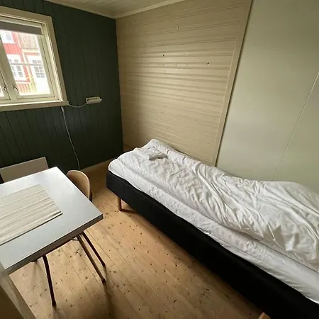 Holiday home Fisherman's Cabin, Lofoten - 30 Dykkerbua *