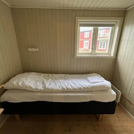 Fisherman's Cabin, Lofoten - 30 Dykkerbua