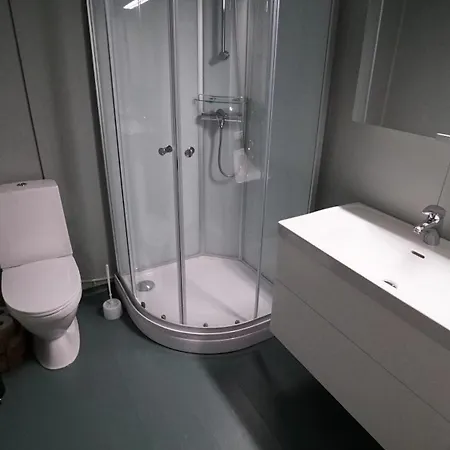 Tatil Evi Fisherman's Cabin, Lofoten - 30 Dykkerbua Ballstad