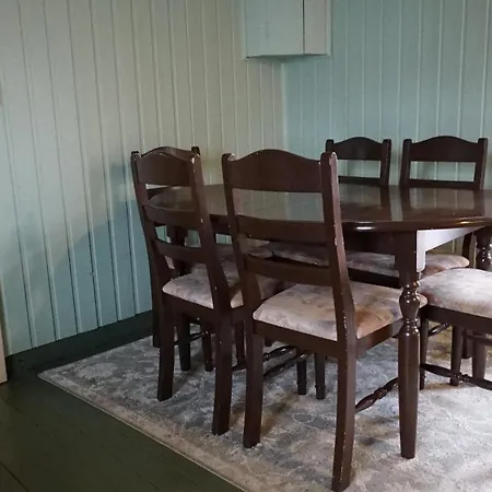 Fisherman's Cabin, Lofoten - 30 Dykkerbua