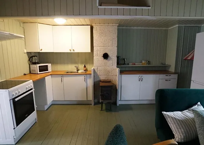 Fisherman's Cabin, Lofoten - 30 Dykkerbua * Ballstad