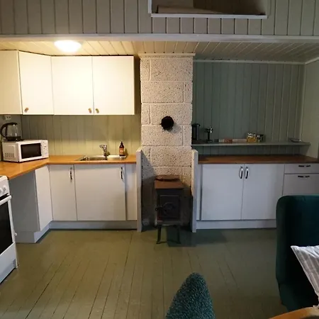 Fisherman's Cabin, Lofoten - 30 Dykkerbua * Ballstad