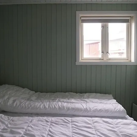 Fisherman's Cabin, Lofoten - 30 Dykkerbua Casa de Férias