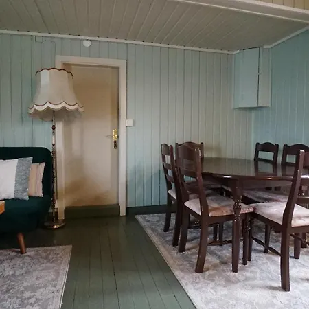 Fisherman's Cabin, Lofoten - 30 Dykkerbua Ballstad