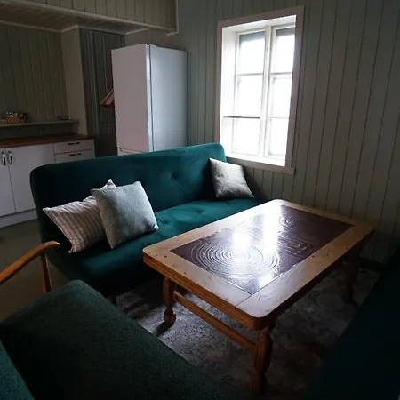 Casa de Férias Fisherman's Cabin, Lofoten - 30 Dykkerbua *